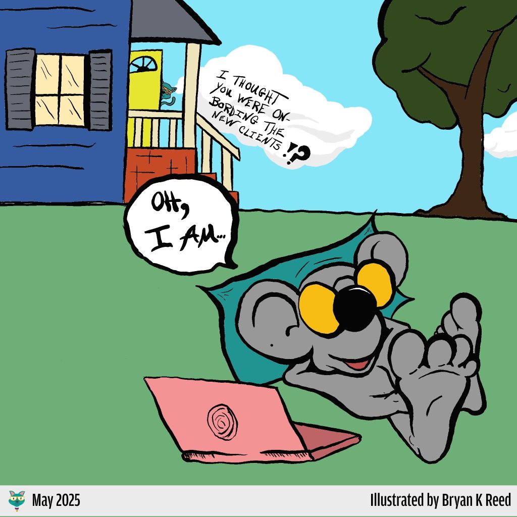 Marketing Automation