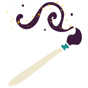 magic brush 2