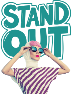 standout