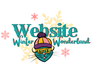 Website Winter Wonderland