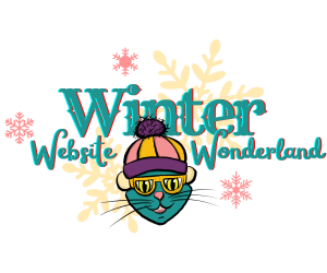 Winter Website Wonderland
