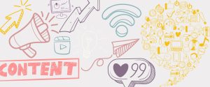 social media