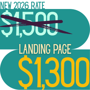 landing