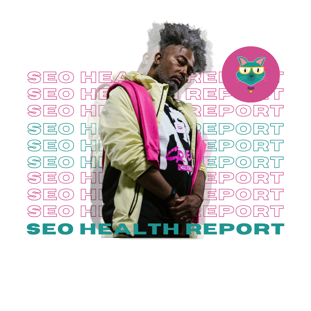 SEO Health Monitoring