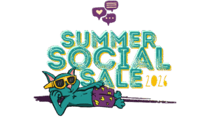 Summer Social Sale
