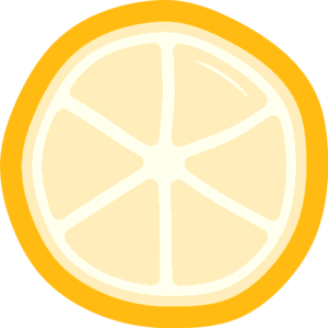 summer social sale lemon
