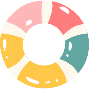 summer social sale ring