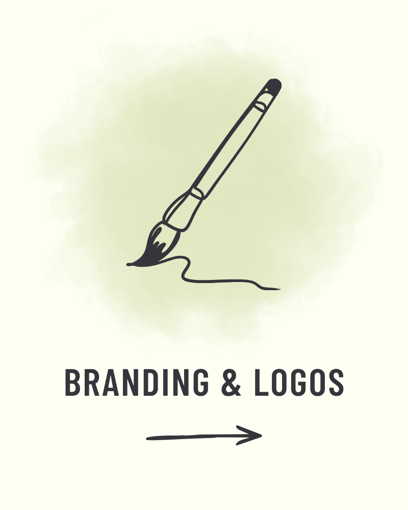 branding and logos