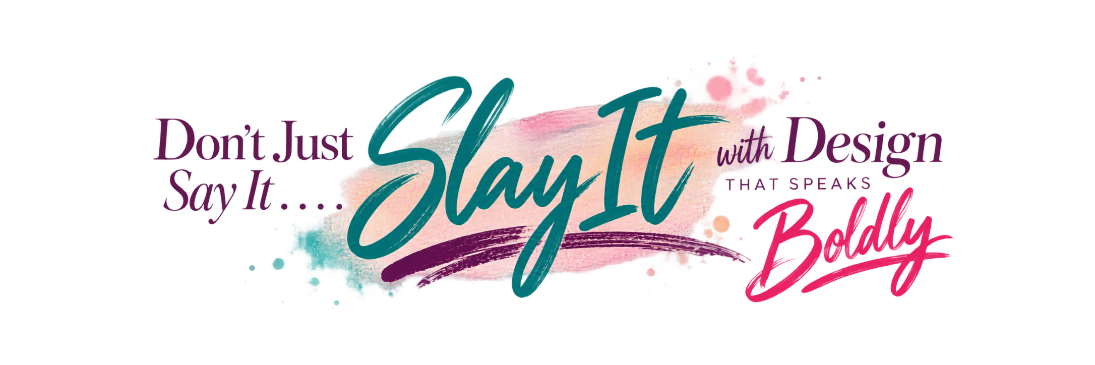 Slay It