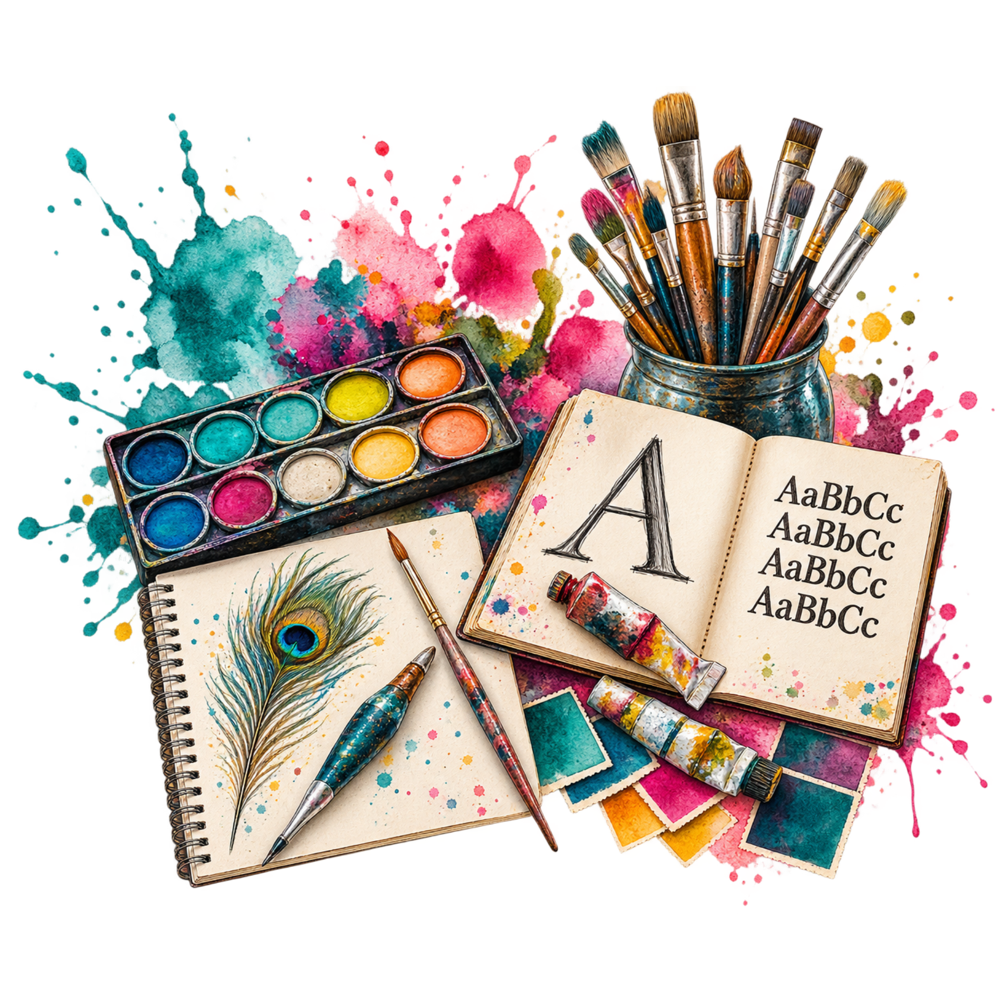 visual marketing