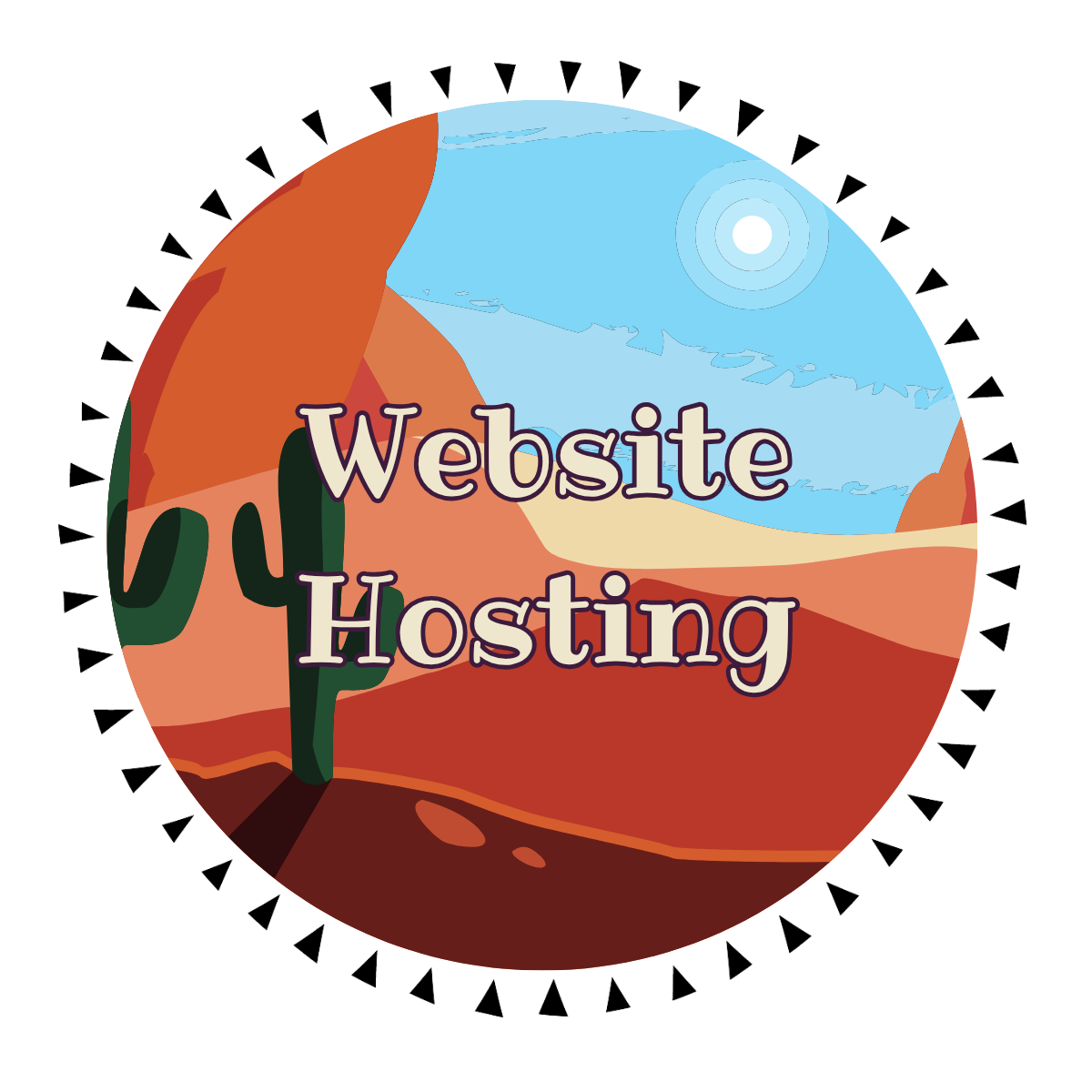 Website Hosting