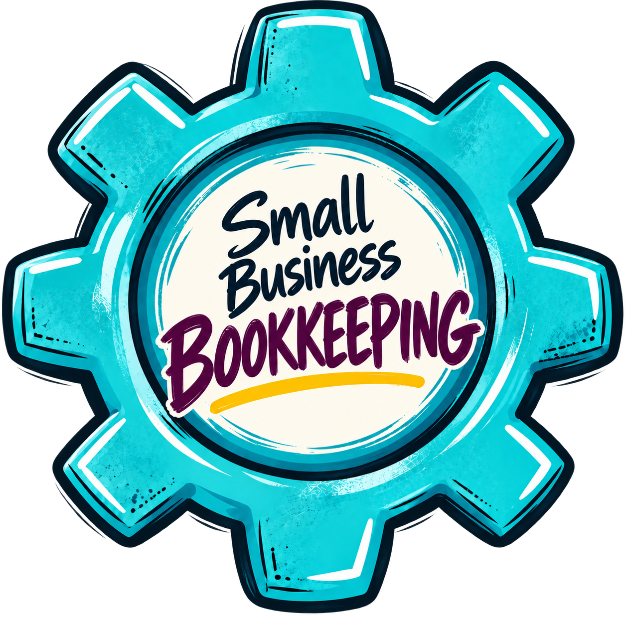 Small Business Bookkeeping