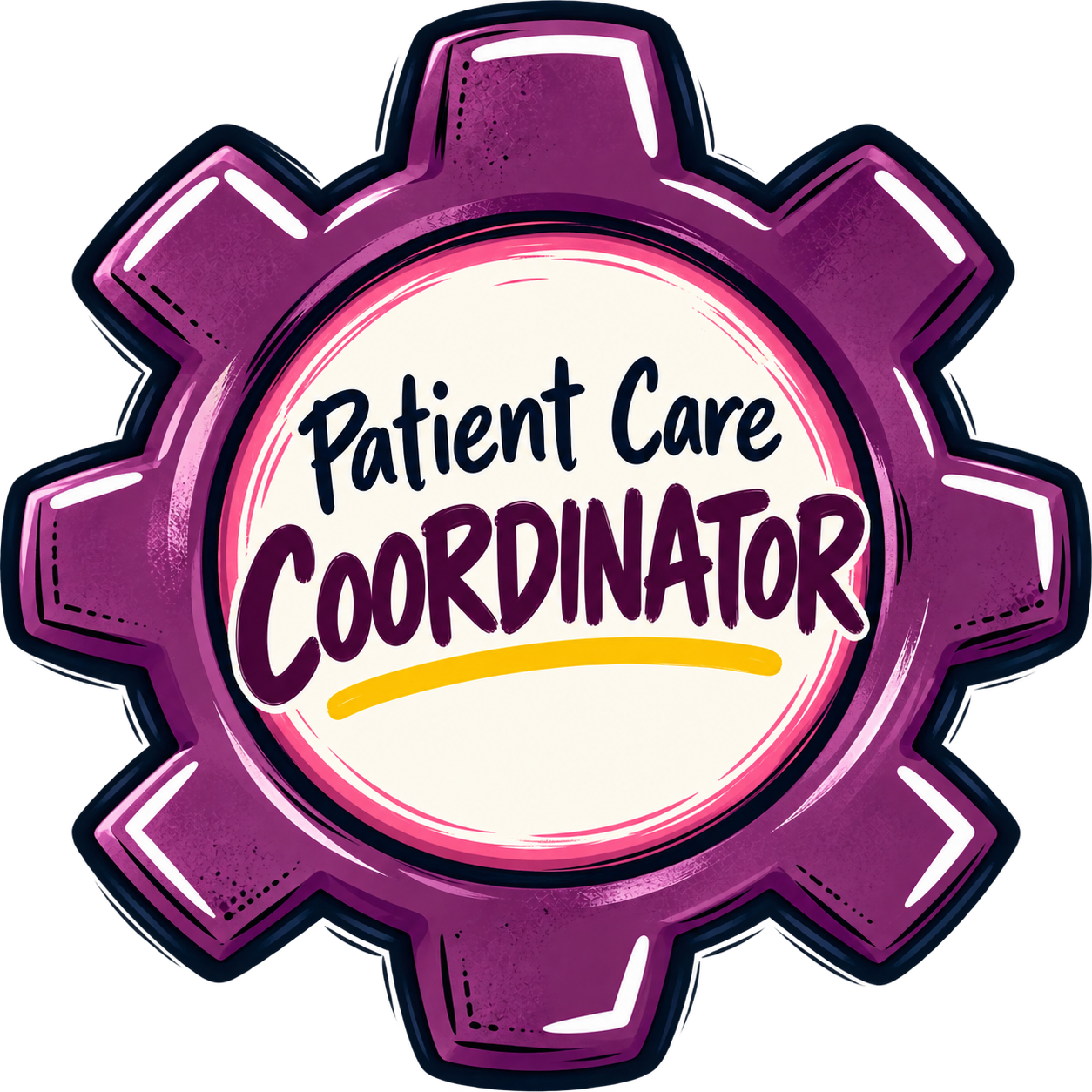 Patient Care Coordinator