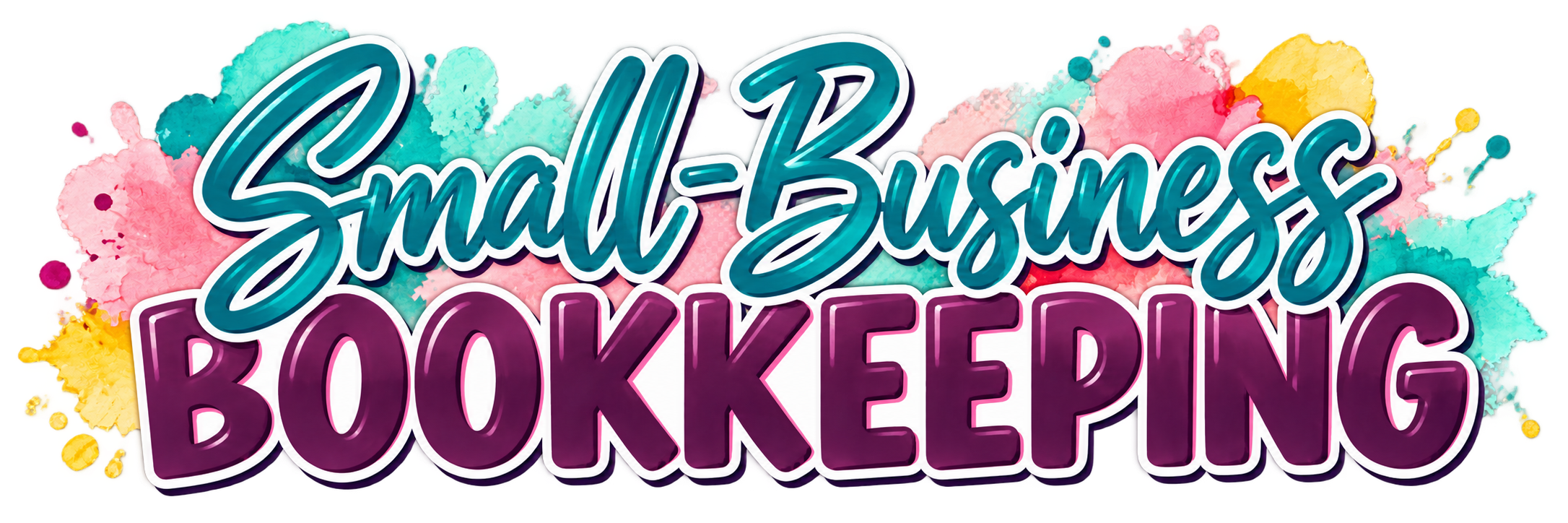 Small-Business Bookkeeping