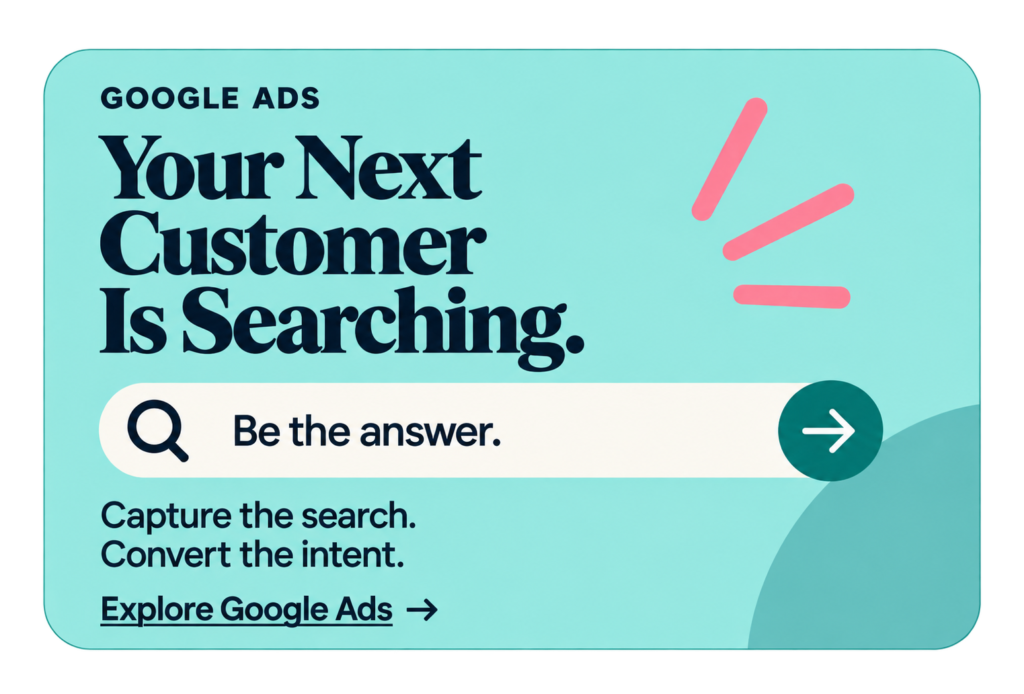 google ad services