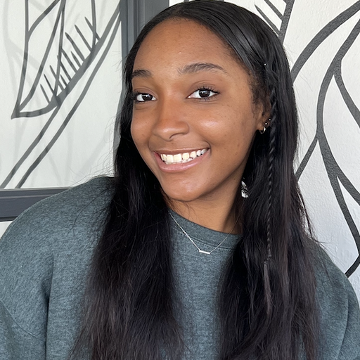 Lexie Conerly Administrative Assistant