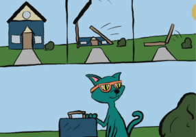 Responsive web editing