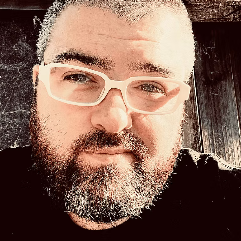 Marketing Specialist